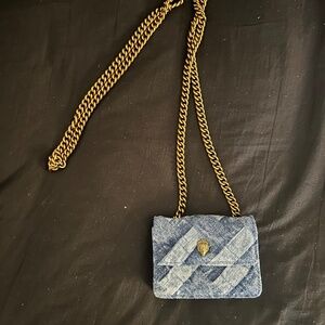 Kurt mini bag
